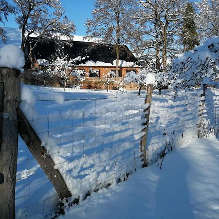 Gite Spacieux Et Cosy A La Campagne Proche De Strasbourg Achenheim Exteriér fotografie