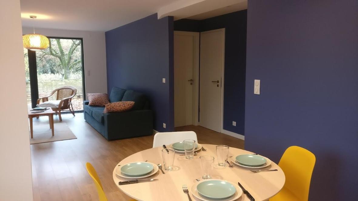 Gite Spacieux Et Cosy A La Campagne Proche De Strasbourg Achenheim Exteriér fotografie